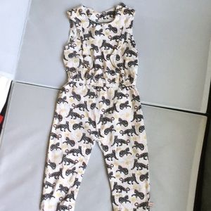 Ikks Jumpsuit 18M EUC